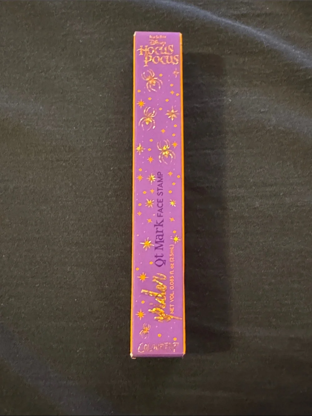 Colourpop limited edition